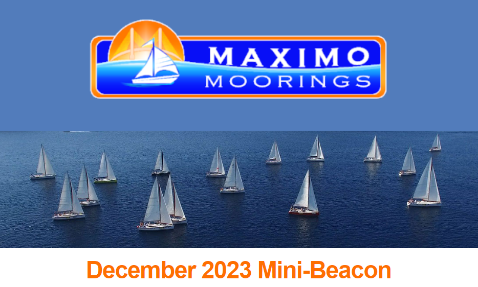 December 2023 Mini-Beacon