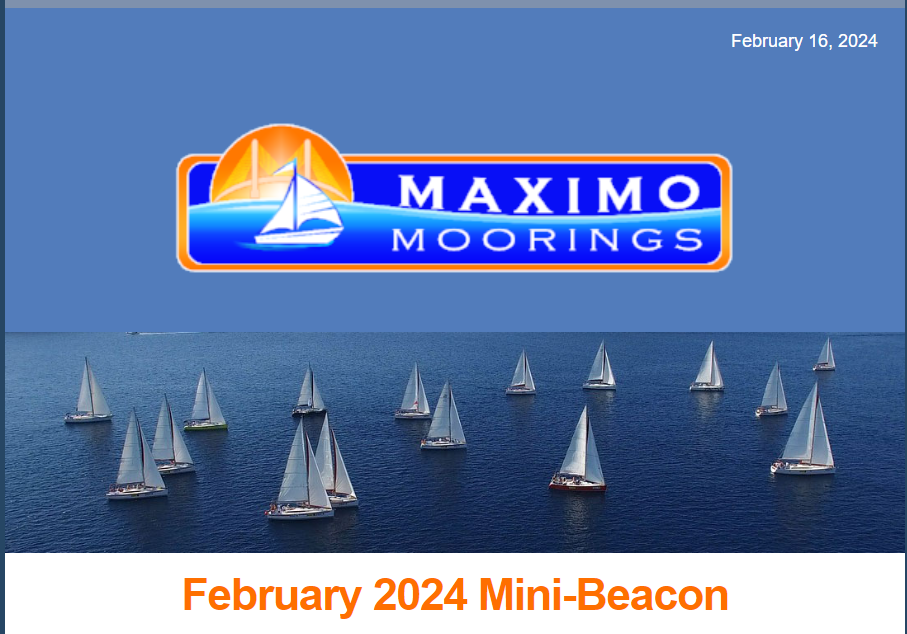 February 2024 Mini-Beacon